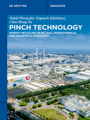 cover image of Pinch Technology